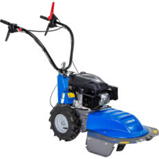 DEBROUSSAILLEUSE A ROUES STAUB SDP459