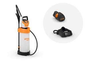 PULVERISATEUR STIHL SGA 30