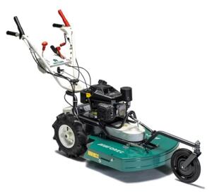 DÉBROUSSAILLEUSE À ROUE OREC SH61H