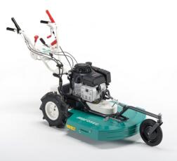 DÉBROUSSAILLEUSE À ROUE OREC SH71H