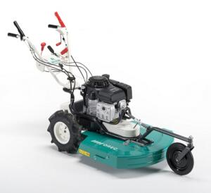 DÉBROUSSAILLEUSE À ROUE OREC SH71H