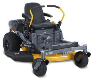 AUTOPORTEE CUB CADET Z1 107