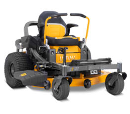 AUTOPORTEE CUB CADET Z2 127