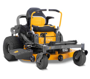 AUTOPORTEE CUB CADET Z2 127