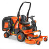 TONDEUSE FRONTALE KUBOTA FC2-221