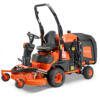 TONDEUSE FRONTALE KUBOTA FC2-221