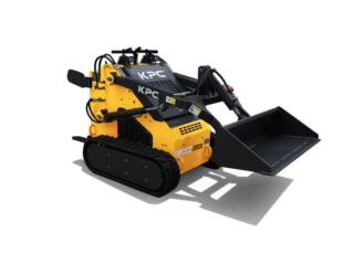 MINI SKID KPC JKL380