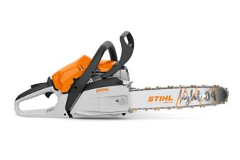 TRONCONNEUSE STIHL MS182