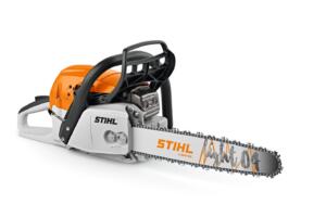 TRONCONNEUSE STIHL MS271