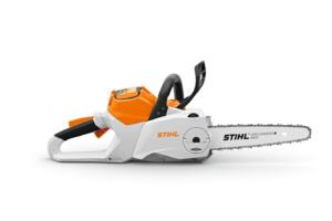 TRONCONNEUSE A BATTERIE STIHL MSA160 C-B