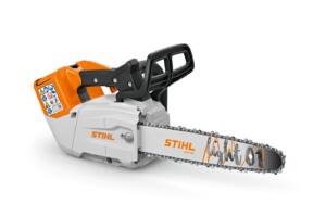TRONCONNEUSE A BATTERIE STIHL MSA190 T