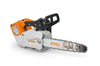 TRONCONNEUSE A BATTERIE STIHL MSA190 T