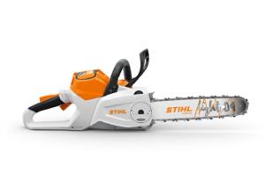 TRONCONNEUSE A BATTERIE STIHL MSA220 C-B