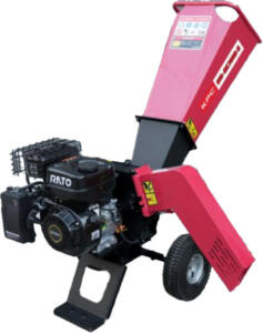 BROYEUR DE BRANCHES KPC PBK700