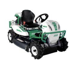 DEBROUSSAILLEUSE AUTOPORTEE OREC RM982