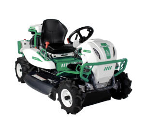 DEBROUSSAILLEUSE AUTOPORTEE OREC RM982