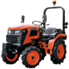 TRACTEUR RHINOCEROS TECH-6125
