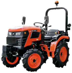 TRACTEUR RHINOCEROS TECH-6125