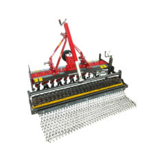 DESHERBEUR ESCOMEL WKE1300