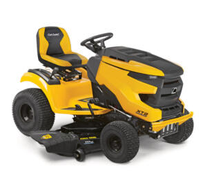 AUTOPORTEE CUBCADET XT2 QS117