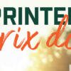 Promotions Bardin Motoculture Mr Jardinage printemps 2026