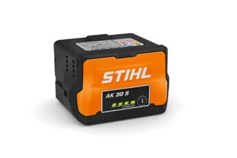 BATTERIE STIHL AK30S