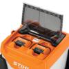 CHARGEUR RAPIDE STIHL AL 1802 MO