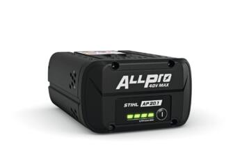 BATTERIE STIHL AP20.1