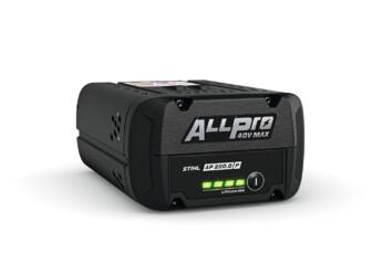 BATTERIE STIHL AP200.0P