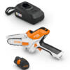 SCIE DE JARDIN STIHL GTA20