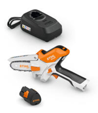 SCIE DE JARDIN STIHL GTA20