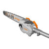TAILLEUSE SUR PERCHE STIHL HTA110