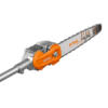TAILLEUSE SUR PERCHE STIHL HTA110