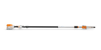 TAILLEUSE SUR PERCHE STIHL HTA110