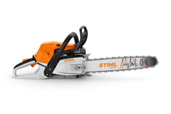 TRONCONNEUSE STIHL MS 300 C-M