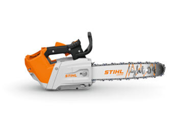 TRONCONNEUSE A BATTERIE STIHL MSA 240.0 T-CO