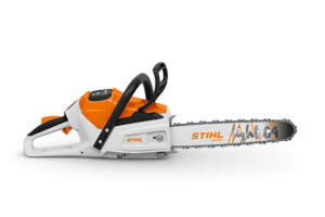 TRONCONNEUSE A BATTERIE STIHL MSA 260.0 C-O