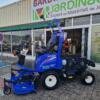 TONDEUSE FRONTALE ISEKI SF225 OCCASION