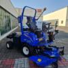 TONDEUSE FRONTALE ISEKI SF225 OCCASION