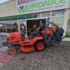 AUTOPORTEE KUBOTA G23 II HD OCCASION