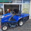 AUTOPORTEE ISEKI SXG 216 OCCASION