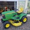 AUTOPORTEE JOHN DEERE X740