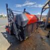 AUTOPORTEE KUBOTA G23 II HD OCCASION
