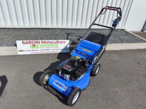 TONDEUSE ISEKI SW8210BHAE4HD OCCASION